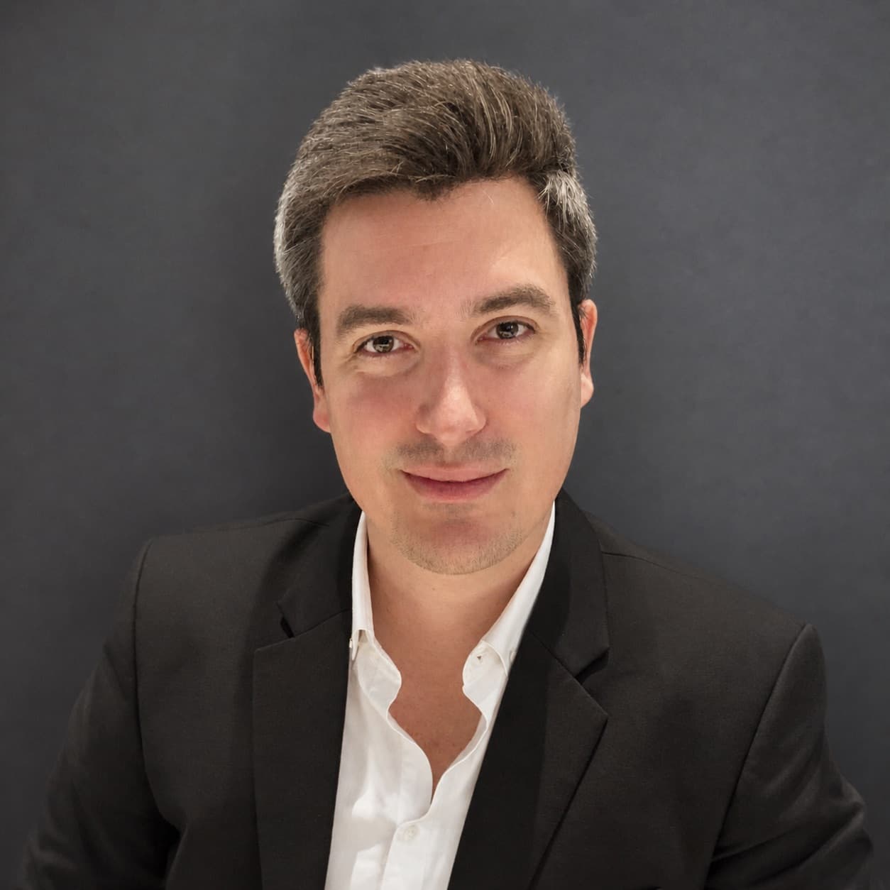 Portrait de Clément Delignat
