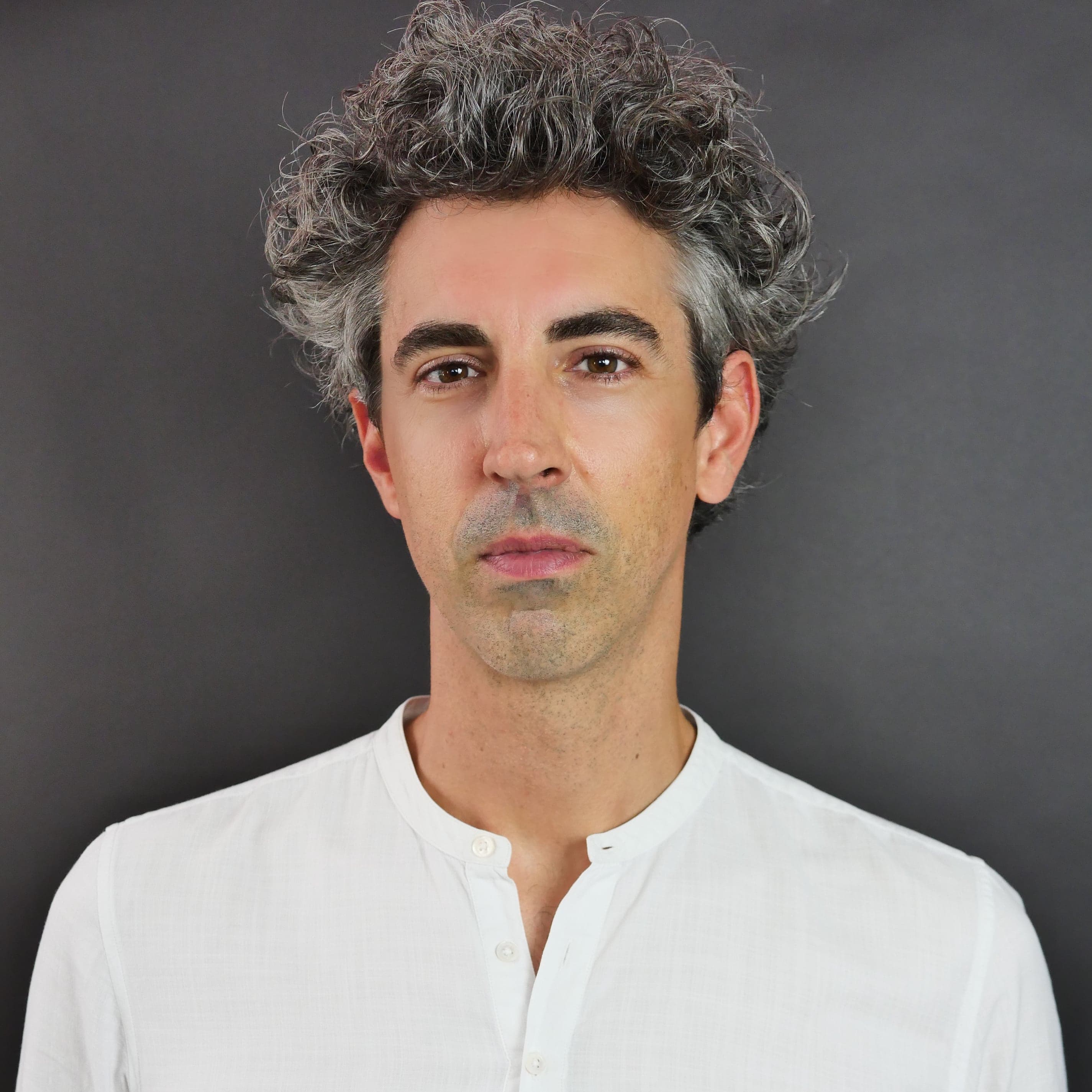Portrait de Sébastien Bohérout